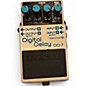 Used BOSS DD7 Digital Delay Effect Pedal thumbnail