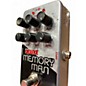Used Electro-Harmonix Deluxe Memory Man Effect Pedal