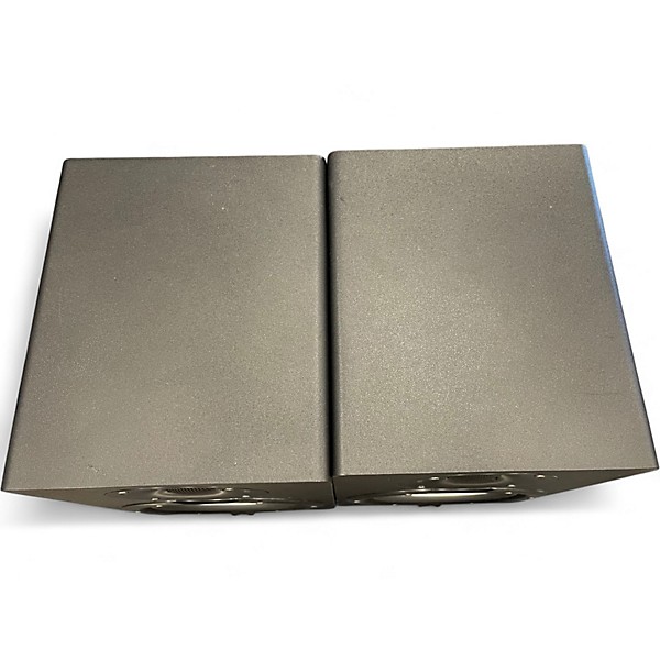 Used Yamaha HS7 Pair Powered Monitor