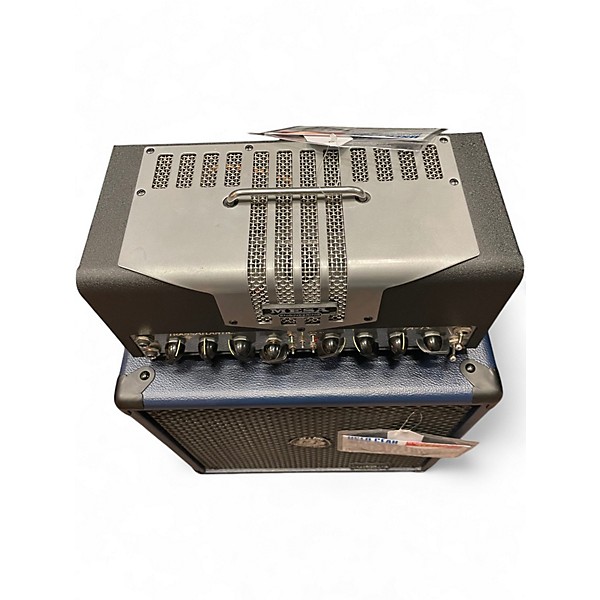 Used MESA/Boogie TA15 Trans Atlantic 25W Tube Guitar Amp Head