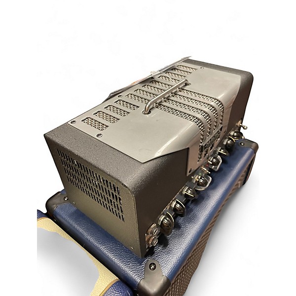 Used MESA/Boogie TA15 Trans Atlantic 25W Tube Guitar Amp Head