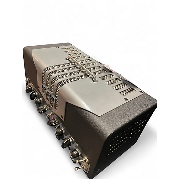 Used MESA/Boogie TA15 Trans Atlantic 25W Tube Guitar Amp Head