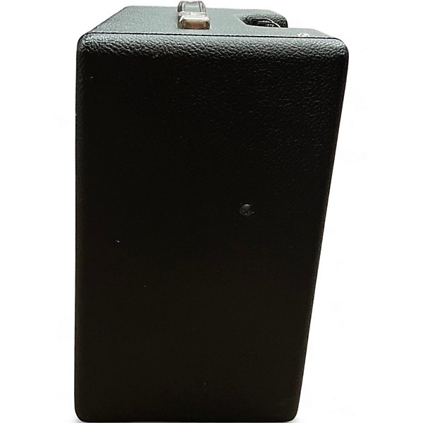 Used Fender Pro Jr 15W 1x10 Tube Guitar Combo Amp