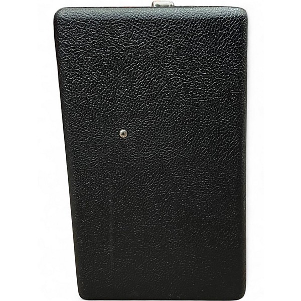 Used Fender Pro Jr 15W 1x10 Tube Guitar Combo Amp