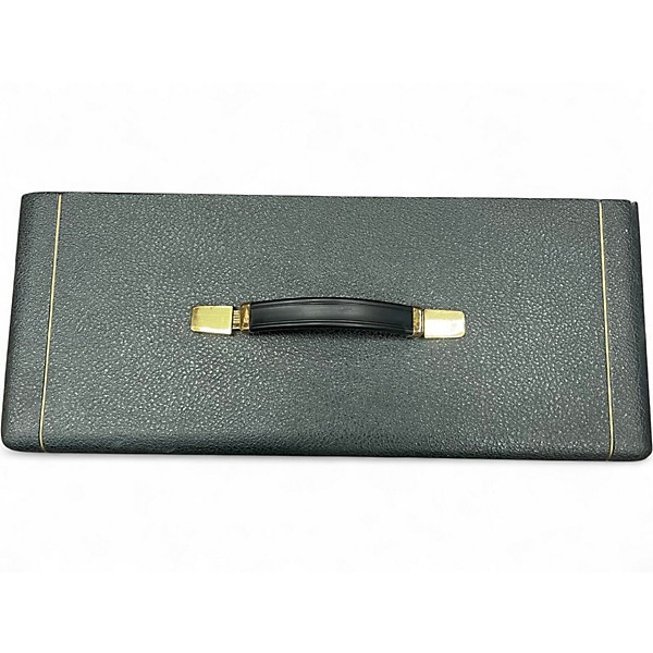 Used Marshall 2061X JMP LEAD AND BASS 20WATTS AMP HEAD Tube Guitar Amp Head