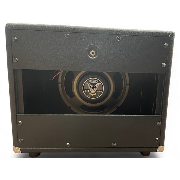 Used Mojotone LITE 1X12 GUITAR AMP CAB 70WATTS Guitar Cabinet