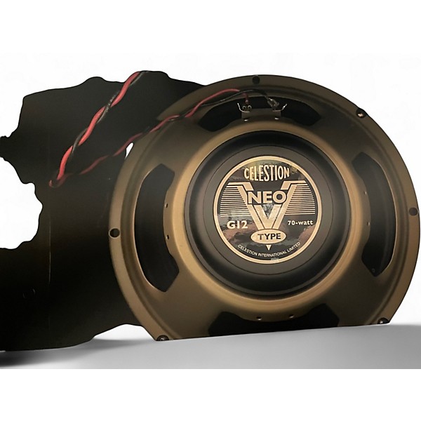 Used Mojotone LITE 1X12 GUITAR AMP CAB 70WATTS Guitar Cabinet