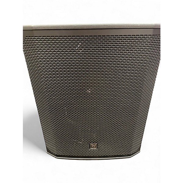 Used Electro-Voice ELX20018SP Powered Subwoofer