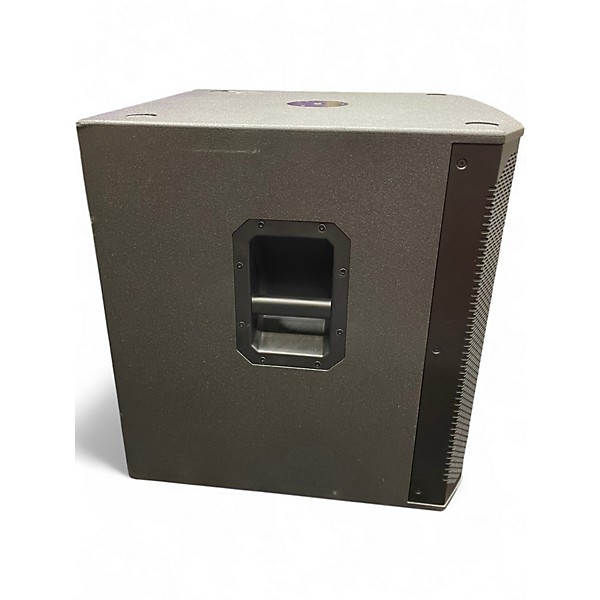 Used Electro-Voice ELX20018SP Powered Subwoofer