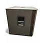 Used Electro-Voice ELX20018SP Powered Subwoofer