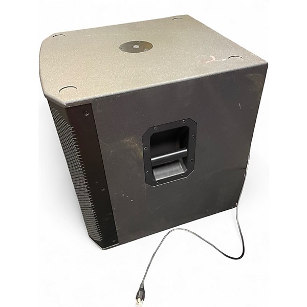 Used Electro-Voice ELX20018SP Powered Subwoofer