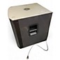 Used Electro-Voice ELX20018SP Powered Subwoofer