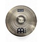 Used MEINL 16in HCS Crash Cymbal thumbnail