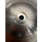 Used MEINL 16in HCS Crash Cymbal