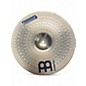 Used MEINL 16in HCS Crash Cymbal