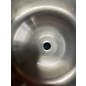 Used MEINL 16in HCS Crash Cymbal