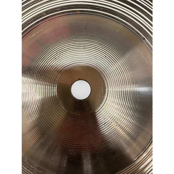 Used MEINL 21in HCS Ride Cymbal