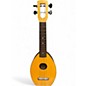 Used Magic Fluke Flea Ukulele Natural Ukulele thumbnail