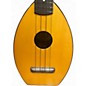 Used Magic Fluke Flea Ukulele Natural Ukulele