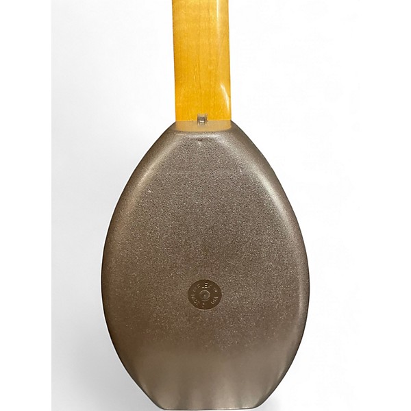 Used Magic Fluke Flea Ukulele Natural Ukulele