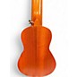 Used Kmise Soprano mi3674 Natural Ukulele
