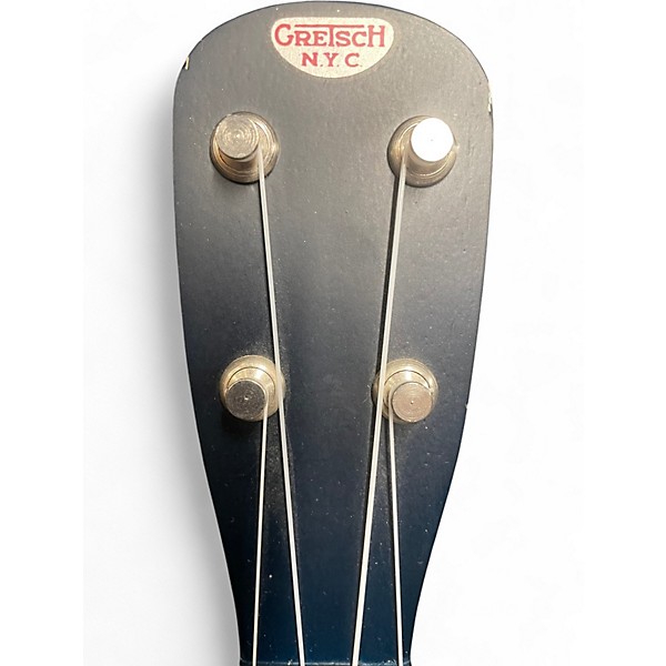 Used Gretsch Guitars G9101 Camp 2 Color Sunburst Ukulele