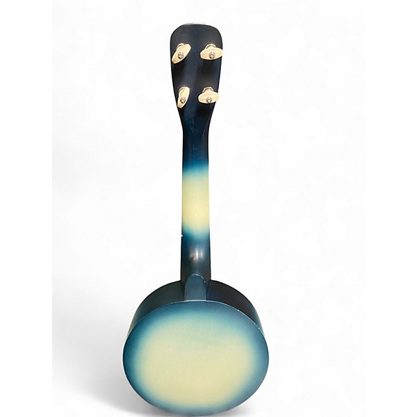 Used Gretsch Guitars G9101 Camp 2 Color Sunburst Ukulele