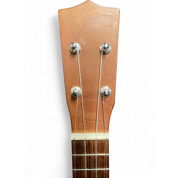 Used Martin Backpacker Ukulele Natural Ukulele