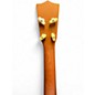 Used Martin Backpacker Ukulele Natural Ukulele