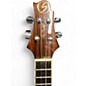 Used Greg Bennett Design by Samick uk70 Natural Ukulele