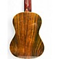 Used Greg Bennett Design by Samick uk70 Natural Ukulele