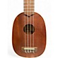 Used Lanikai lu21p Natural Ukulele