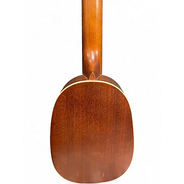 Used Lanikai lu21p Natural Ukulele