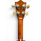 Used Lanikai lu21p Natural Ukulele
