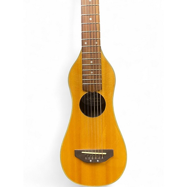 Used Applause AA10 Natural Acoustic Guitar