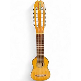 Used Panozo Charango Natural Latin Stringed Instrument