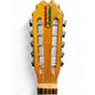 Used Panozo Charango Natural Latin Stringed Instrument