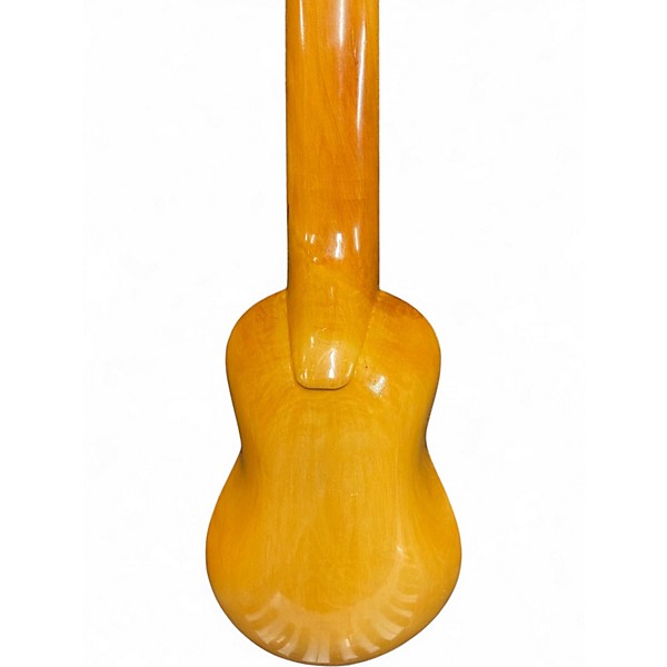 Used Panozo Charango Natural Latin Stringed Instrument