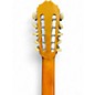 Used Panozo Charango Natural Latin Stringed Instrument