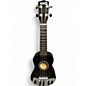 Used Rockjam Soprano Black Ukulele thumbnail