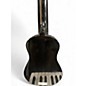 Used Rockjam Soprano Black Ukulele