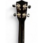 Used Rockjam Soprano Black Ukulele