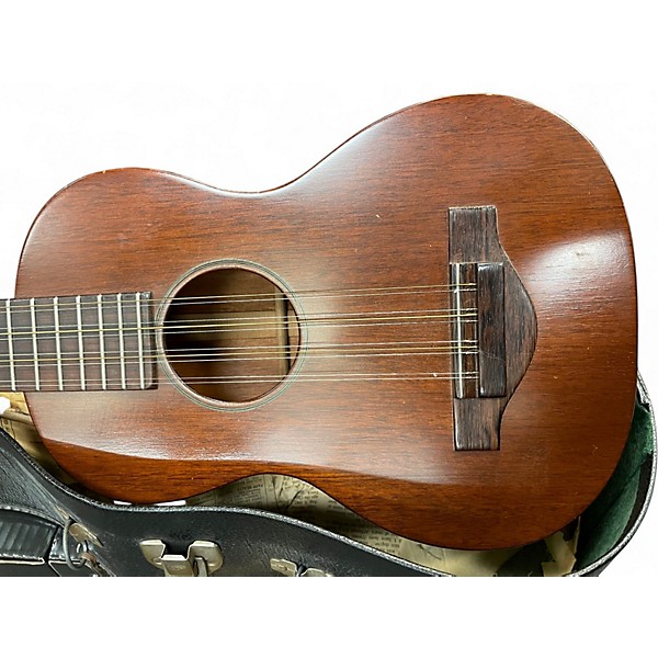 Vintage 1940s Martin T15 Tiple Guitar Natural Ukulele