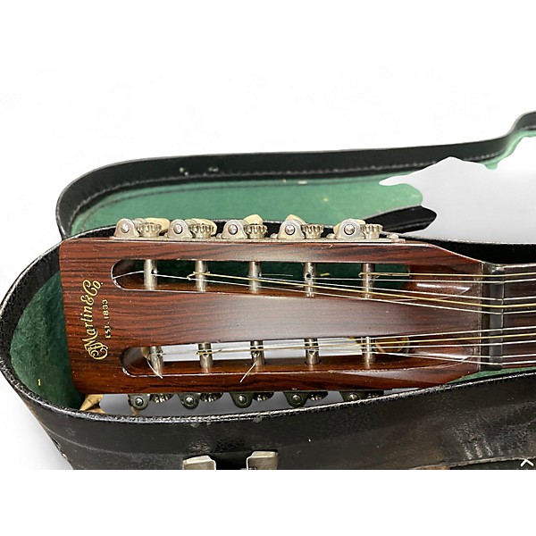 Vintage 1940s Martin T15 Tiple Guitar Natural Ukulele