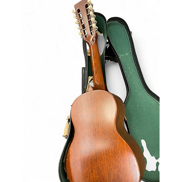 Vintage 1940s Martin T15 Tiple Guitar Natural Ukulele