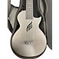 Used Enya  Ukulele Natural Ukulele