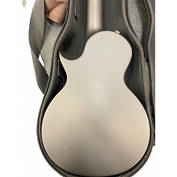 Used Enya  Ukulele Natural Ukulele