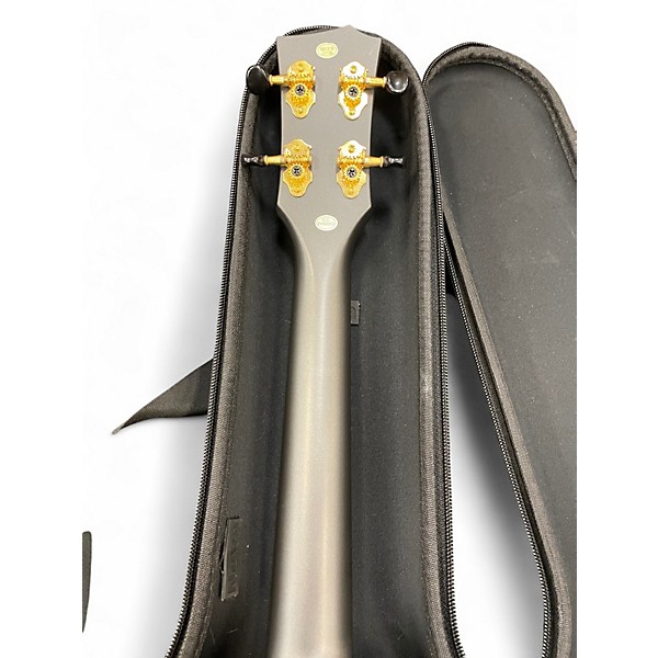 Used Enya  Ukulele Natural Ukulele