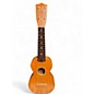 Vintage 1940s Roy Smeck Soprano Ukulele Natural Ukulele thumbnail