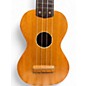 Vintage 1940s Roy Smeck Soprano Ukulele Natural Ukulele